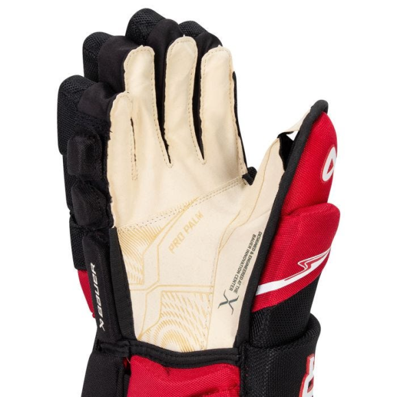 Рукавички Bauer Vapor Fly Pro Intermediate Рукавички Bauer Vapor Fly Pro Intermediate
