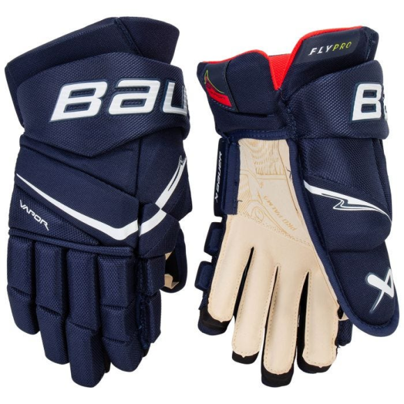 Рукавички Bauer Vapor Fly Pro Intermediate Рукавички Bauer Vapor Fly Pro Intermediate