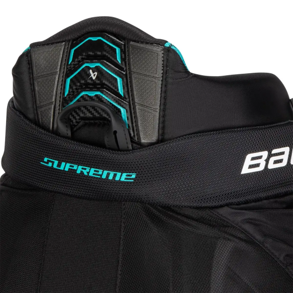 Шорти Bauer Supreme Fuse Youth