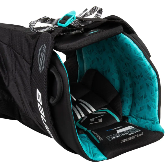 Шорти Bauer Supreme Fuse Youth