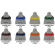 Шапка BAUER New Era Team Striped Pom Pom Шапка BAUER New Era Team Striped Pom Pom