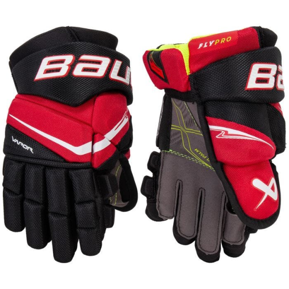 Рукавички Bauer Vapor Fly Pro Junior Рукавички Bauer Vapor Fly Pro Junior