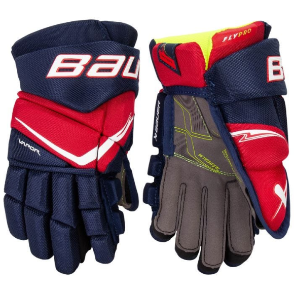 Рукавички Bauer Vapor Fly Pro Junior Рукавички Bauer Vapor Fly Pro Junior