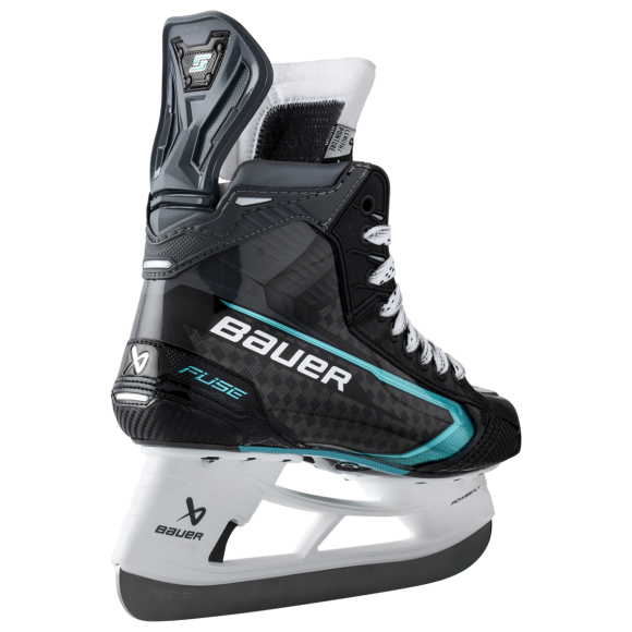 Хокейні ковзани Bauer Supreme Fuse Senior