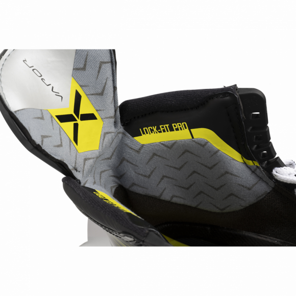 Ковзани Bauer Vapor Hyperlite 2 Intermediate Ковзани Bauer Vapor Hyperlite 2 Intermediate