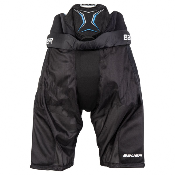 Шорты хоккейные Bauer X Intermedia