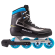 Коньки роликовые Bauer Coaster Rec Senior Коньки роликовые Bauer Coaster Rec Senior