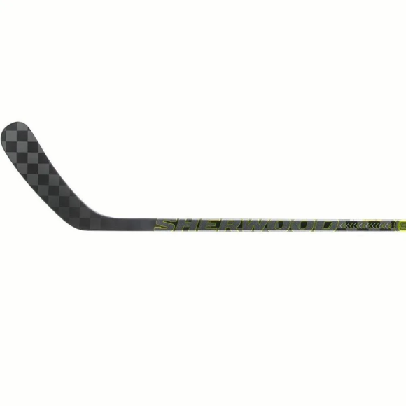 Клюшка Sherwood Rekker Element 1 Intermediate