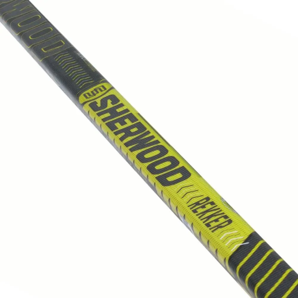 Клюшка Sherwood Rekker Element 1 Intermediate