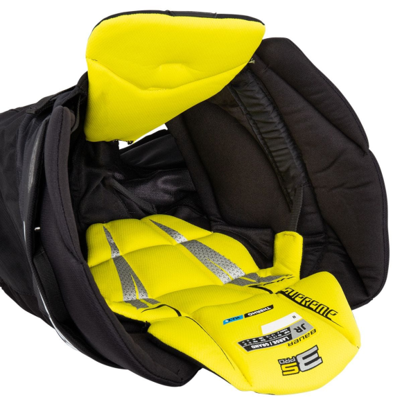 Шорты Bauer Supreme 3S Pro Junior Шорты Bauer Supreme 3S Pro Junior
