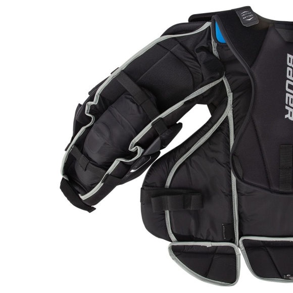 Нагрудник воротаря Bauer GSX Senior Goalie Нагрудник воротаря Bauer GSX Senior Goalie