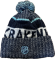 Шапка Seattle Kraken New Era