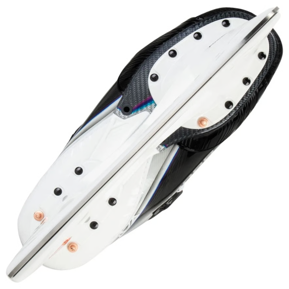 Ковзани Bauer Vapor FlyLite Senior