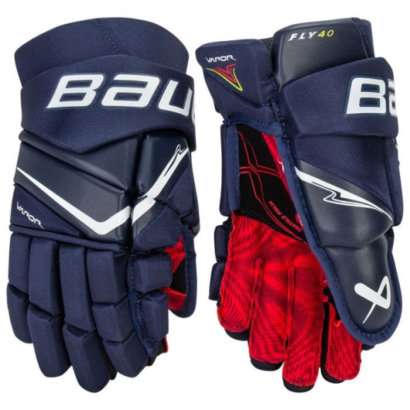 Рукавички Bauer Vapor Fly 40 Senior