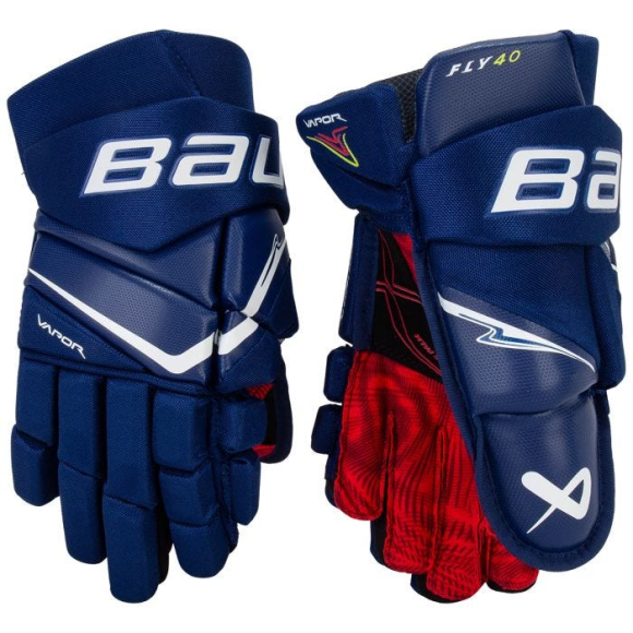 Рукавички Bauer Vapor Fly 40 Senior