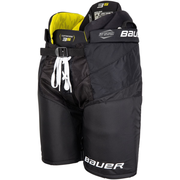 Шорти Bauer Supreme 3S Junior