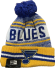 Шапка St.Louis Blues New Era Шапка St.Louis Blues New Era