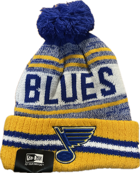 Шапка St.Louis Blues New Era Шапка St.Louis Blues New Era