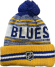 Шапка St.Louis Blues New Era Шапка St.Louis Blues New Era