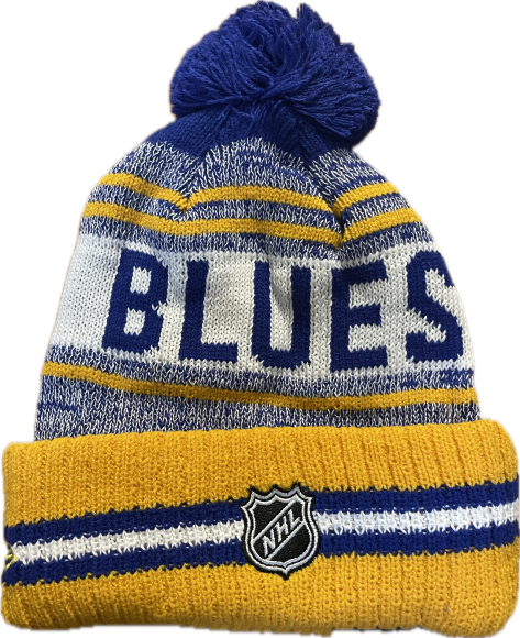 Шапка St.Louis Blues New Era Шапка St.Louis Blues New Era