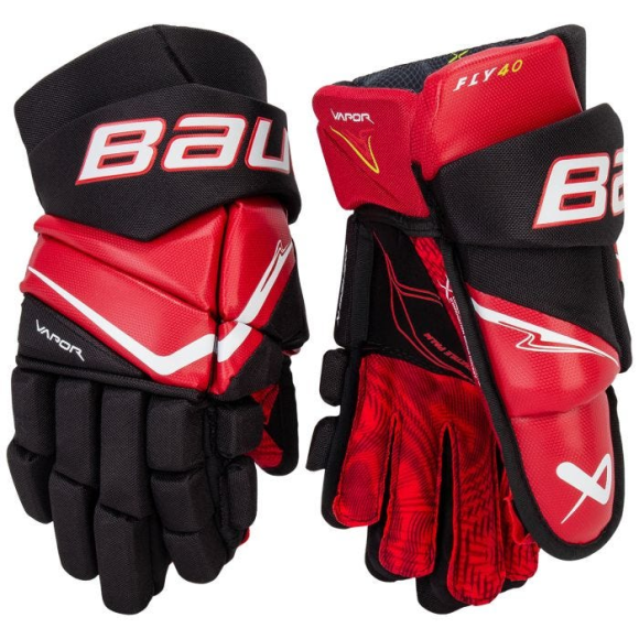 Рукавички Bauer Vapor Fly 40 Intermediate Рукавички Bauer Vapor Fly 40 Intermediate