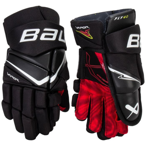 Рукавички Bauer Vapor Fly 40 Intermediate Рукавички Bauer Vapor Fly 40 Intermediate