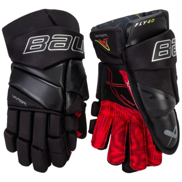 Рукавички Bauer Vapor Fly 40 Intermediate Рукавички Bauer Vapor Fly 40 Intermediate