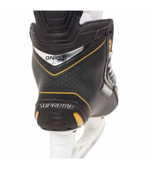 Коньки Bauer Supreme One.8 Sr.