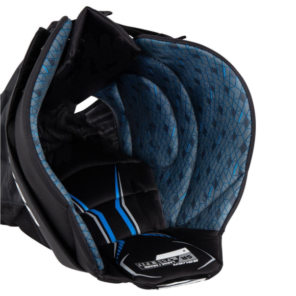 Шорты хоккейные Bauer X Junior