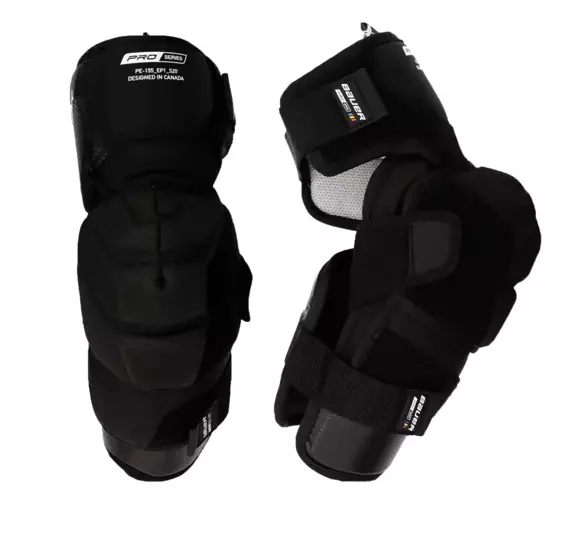 Налокотники BAUER PRO SERIES SR