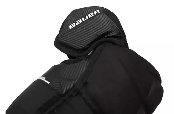 Налокотники BAUER PRO SERIES SR