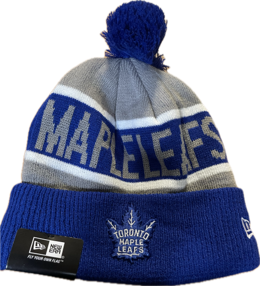 Шапка Toronto Maple Leafs New Era
