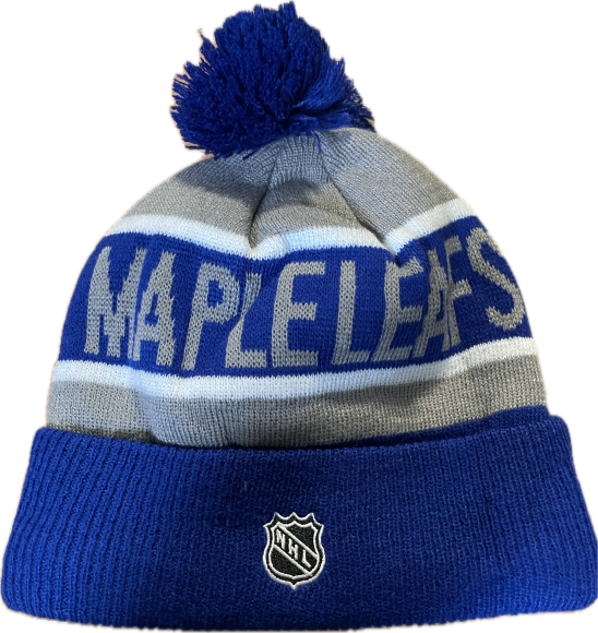 Шапка Toronto Maple Leafs New Era
