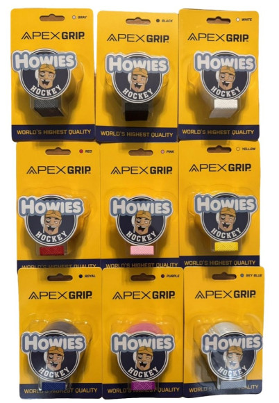Ізолента для рукоятки Howies APEX Grip