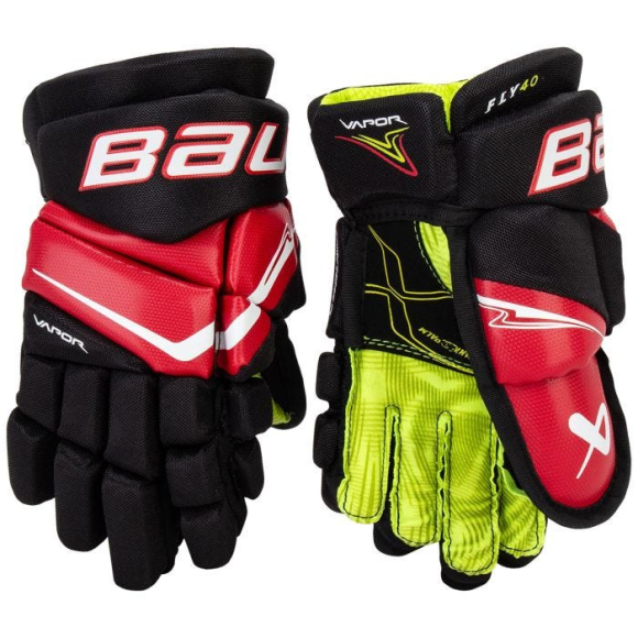 Рукавички Bauer Vapor Fly 40 Junior