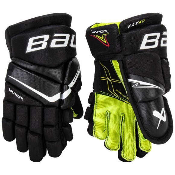 Рукавички Bauer Vapor Fly 40 Junior