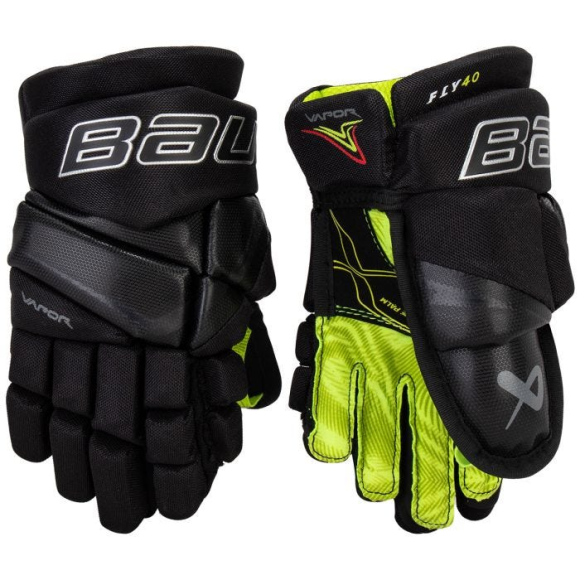 Рукавички Bauer Vapor Fly 40 Junior