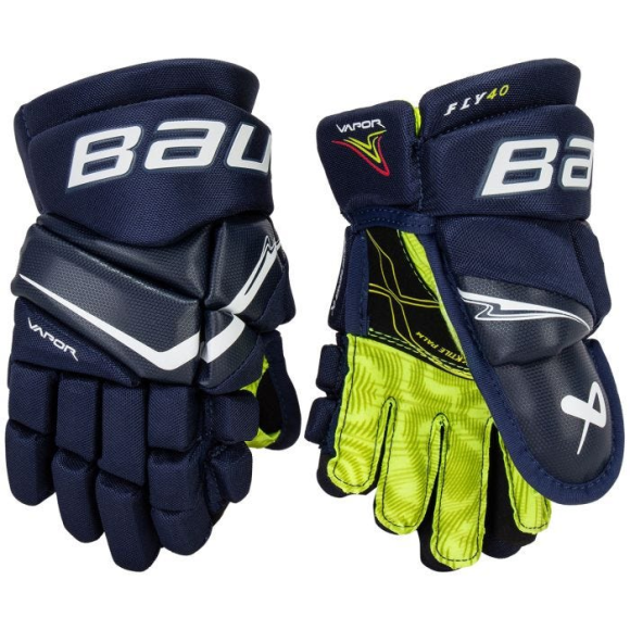 Рукавички Bauer Vapor Fly 40 Junior