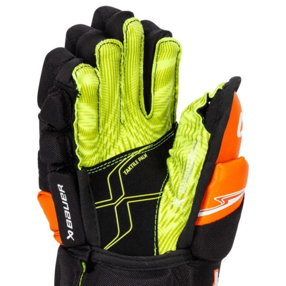 Рукавички Bauer Vapor Fly 40 Junior