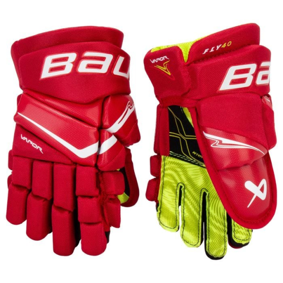 Рукавички Bauer Vapor Fly 40 Junior