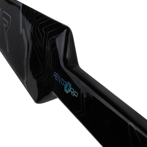 Клюшка вратаря Bauer Vapor FlyLite Senior Black