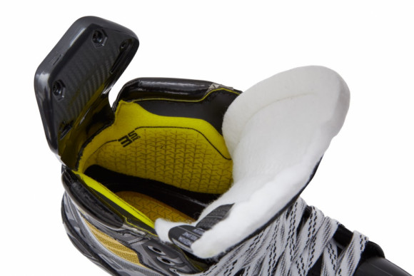 Коньки Bauer Supreme 3S Pro Int