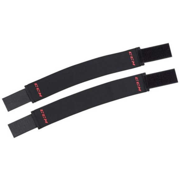 Липучки для щитков CCM Shin Strap SR