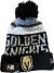 Шапка Vegas Golden Knights New Era