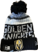 Шапка Vegas Golden Knights New Era