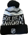 Шапка Vegas Golden Knights New Era