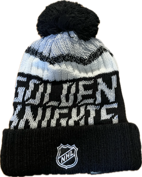 Шапка Vegas Golden Knights New Era