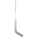 Клюшка вратаря Bauer Vapor FlyLite Senior White/Silver Клюшка вратаря Bauer Vapor FlyLite Senior White/Silver