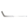 Клюшка вратаря Bauer Vapor FlyLite Senior White/Silver Клюшка вратаря Bauer Vapor FlyLite Senior White/Silver