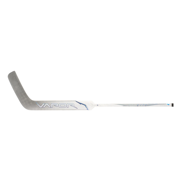 Клюшка вратаря Bauer Vapor FlyLite Senior White/Silver Клюшка вратаря Bauer Vapor FlyLite Senior White/Silver